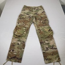 Military Pants Small Regular Improved Hot Weather Trousers Multicam OCP IHWCU