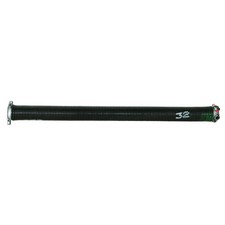 Prime-Line GD 12235 Garage Door Torsion Spring, 0.250 in. x 2 in. x 32 in.