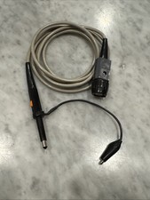 2A- LECROY PP002 CURRENT PROBE 600V 350MHz W/clip