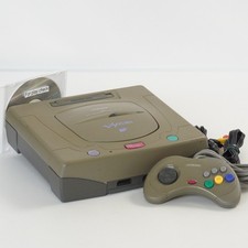 VICTOR V SATURN Console RG-JX2 Tested System "NTSC-J" JAPAN Game 16168946