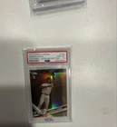 2017 Topps Chrome - Aaron Judge #169 Sepia Refractor PSA 10 Gem
