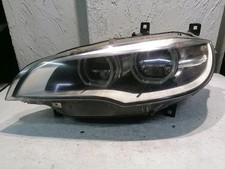 Frontscheinwerfer BMW X6 E71 7116114399 72686729 LED Links Headlight