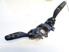 Hyundai Ioniq 2018 Turn Indicator and wiper stalk switch 299193184 FR2633494-16