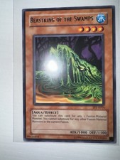 Beastking Of The Swamp TP1-e014 Tournament Pack 1