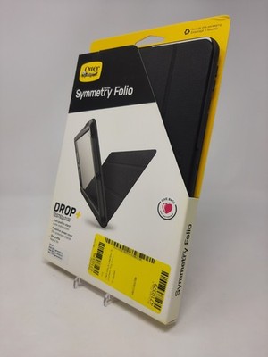NEW Otterbox Symmetry Series Folio Case For Apple iPad 9th, 8th, 7th Generation