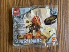 LEGO BIONICLE #1 Huki 1388 set McDonald's Happy Meal Toy 2001 New Factory sealed