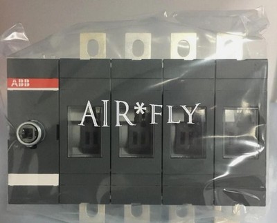 1pcs Neu ABB OT315E04K disconnector