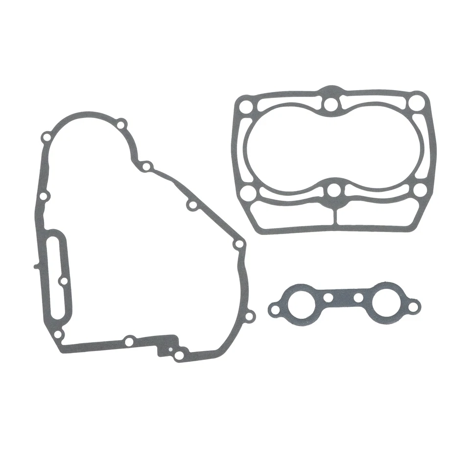 For POLARIS SPORTSMAN RZR RANGER 800 ENGINE REBUILD KIT CRANKSHAFT CYLINDER EFI - Image 3 of 4