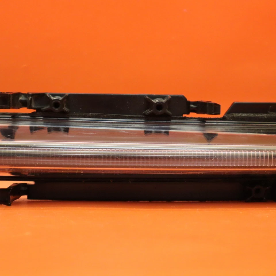 Faro antiniebla conductor izquierdo ford taurus 2010-2016 2017 2018 2019 ag13-13b221-a oem Foto 3 de 4