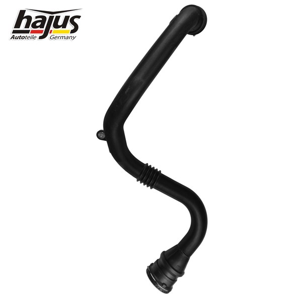 Hajus Ladeluftschlauch Turboschlauch FüR Renault Megane III ScéNic III 1.5Dci-image