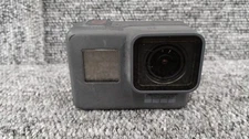 GoPro Hero5 Ultra HD 4k Action Camera - Grey No Battery Not Tested From Japan