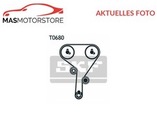 ZAHNRIEMENSATZ SET KIT SKF VKMA 05260 A FÜR OPEL ASTRA H,INSIGNIA A,ASTRA J