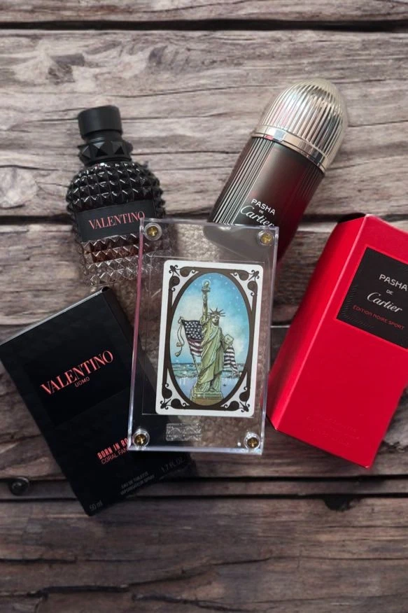 Fragrance Deals! *Collectors Card Gift With Purchase🇺🇸