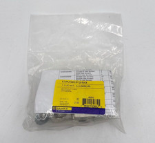 Square D DASKP250 Lug Kit Aluminum 250A 350kcmil to 6 AWG Transformer Accs New