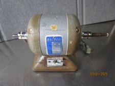 BaldorDental Jewelry Lathe Polisher 1/6hp Model 221