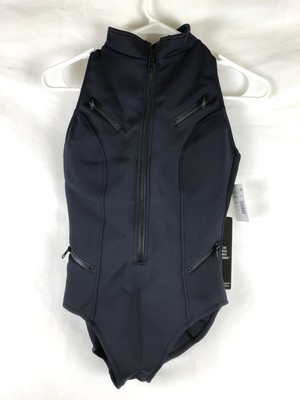 Magicsuit Deep Dive Coco Womens One Piece Swimsuit Black Magicsuit Deep Dive Coco Womens One Piece Swimsuit Black