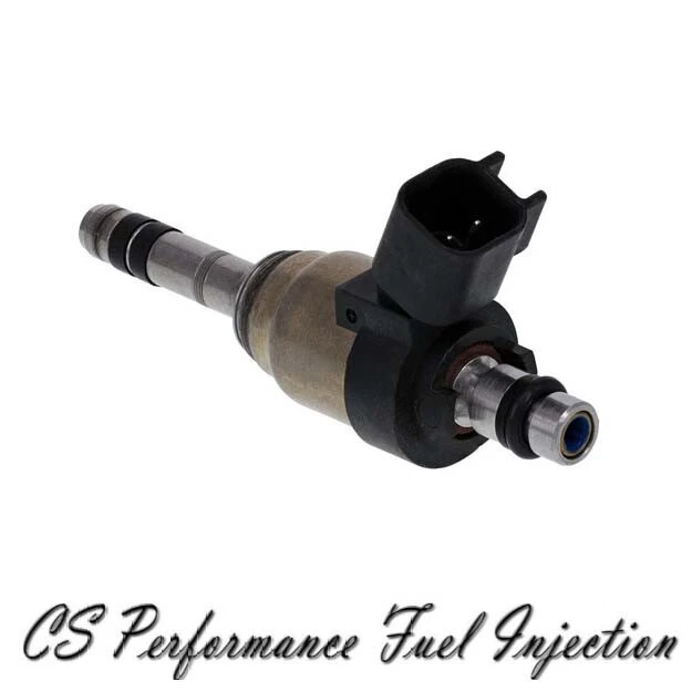 Juego de inyectores de combustible OEM para (6) para Kia Cadenza 2014 3,3 L V6 Foto 4 de 4