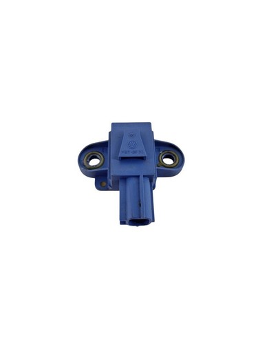 VW PASSAT B6 3C Airbag Crash Control Sensor Trigger Impact Unit 1K0955557A