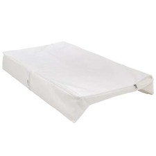 Foam Contoured Changing Pad with Waterproof Cover Fast Delivery