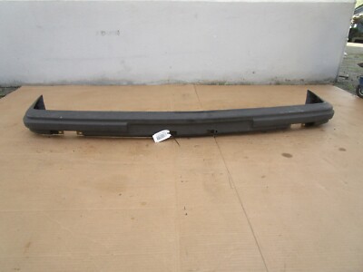 Opel Manta B Stoßfänger Stoßstange vorne mit Träger front bumper NEU original