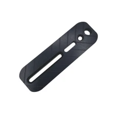 Anarchy Outdoors Universal 5" Dovetail Rail