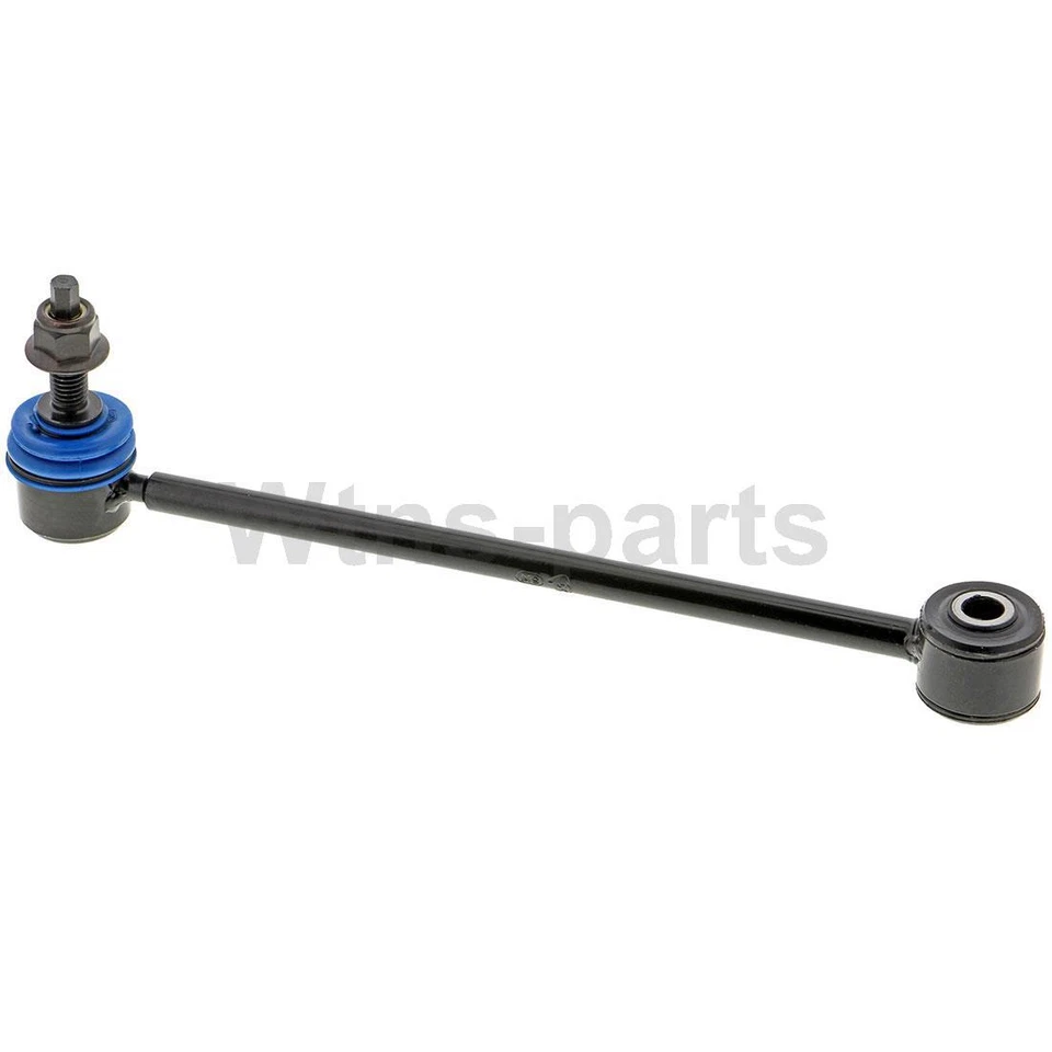 Kit de 4 barras estabilizadoras delanteras traseras para Ram 3500 4500 5500 Foto 4 de 4