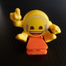 Fig&uuml;rchen Emojoy Emoji SE793A Bavaria Media Magic Kinder Ferrero N5272