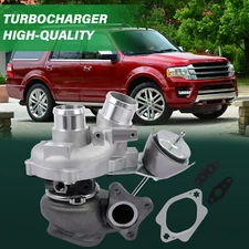 For Ford Expedition 2015-2017 Lincoln Navigator 2015-2017 Passenger Side Turbo
