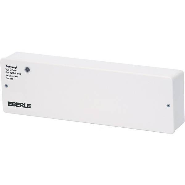 Eberle 0101 20 141 500   EV 230 Klemmleiste Morsettiera Da parete 1 pz.