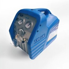 VRR12L Riempimento Refrigerante Estrattore Fluoro Collettore Fluoro