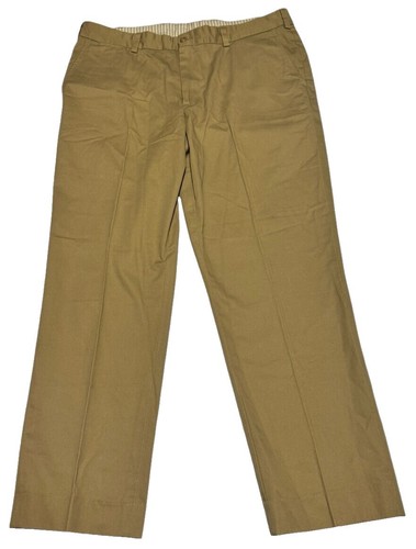 Pantalon Chino Duck Head Homme - 40x30 - Gris - Coupe Droite Regular - Coton