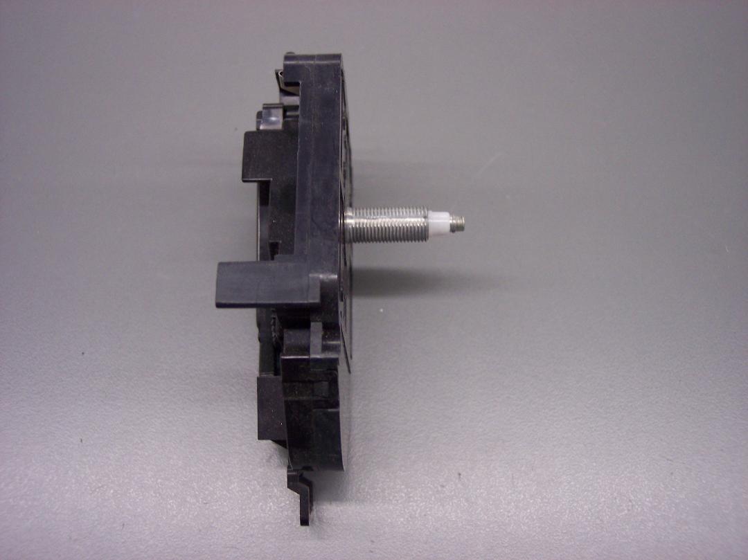 Brand New Timeworks Replacement DUAL ACTION Pendulum Clock Movement or