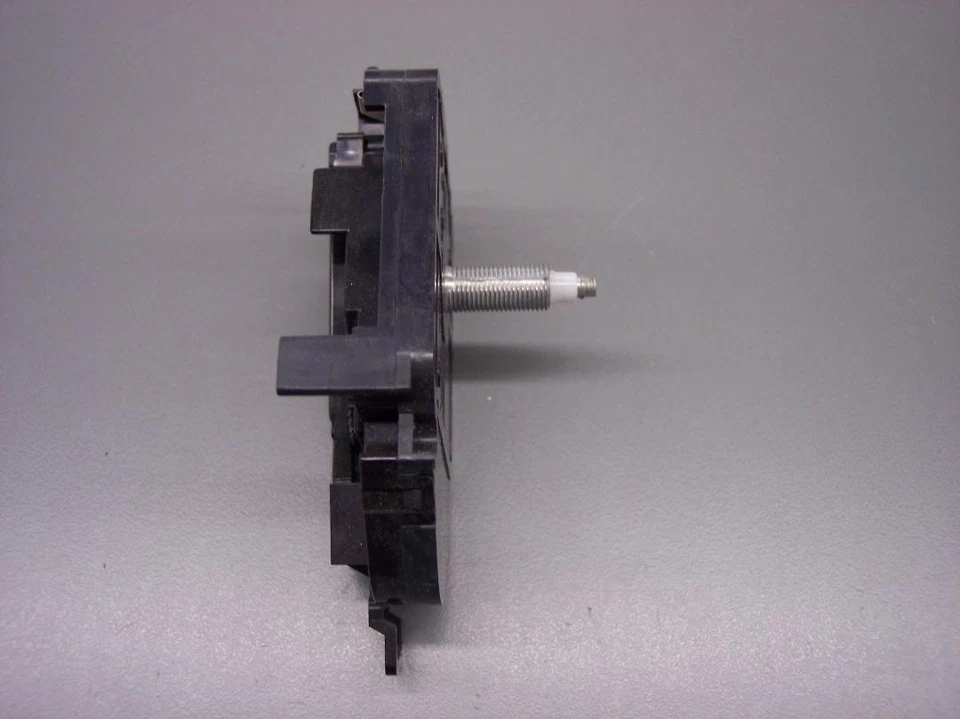 Brand New Timeworks Replacement DUAL ACTION Pendulum Clock Movement or Motor - Image 2 of 4