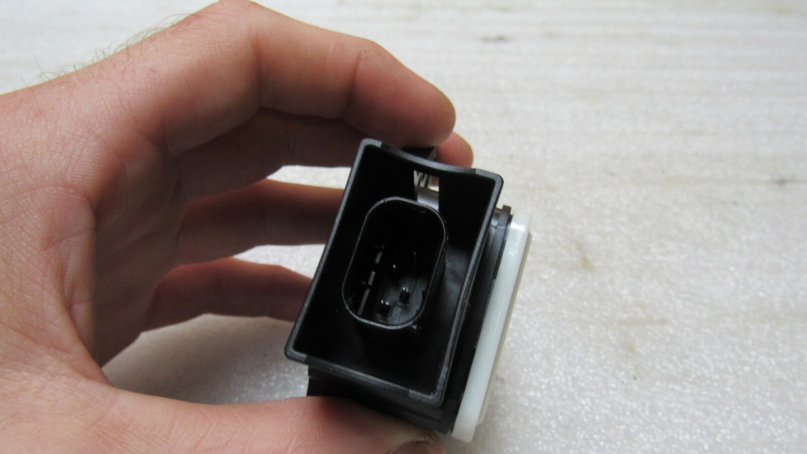 OEM 20072013 INFINITI G37 G35 YAW GRAVITY SENSOR BOSCH 47931JK00A A