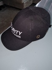 security hard hat