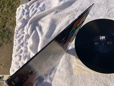 米LP Incredibles Heart &amp;amp; Soul AAS7000 AUDIO ARTS /00260 LP INCREDIBLES Heart & Soul AAS7000 AUDIO ARTS US Vinyl | eBay
