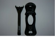 Xtreme3 Razor Fit Schick Wilkinson Subzero 3 Blades Refill Metal Shaver handle