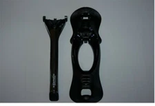 Xtreme3 Razor Fit Schick Wilkinson Subzero 3 Blades Refill Metal Shaver handle