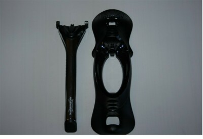 Xtreme3 Razor Fit Schick Wilkinson Subzero 3 Blades Refill Metal Shaver handle