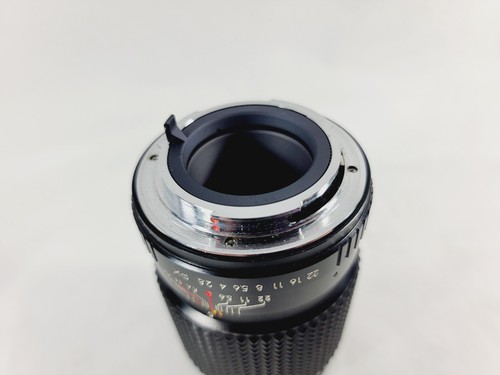 Sears Auto Multicoated 1:2.8 f=135mm Lens - Picture 4 of 5