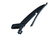 Original Renault Clio IV (BH_) Scheibenwischerarm Wischerarm hinten 287806464R