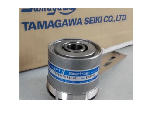 Nuovo Tamagawa BRT Smartsyn Resoluver TS2651N141E78 per servomotore - Foto 2 di 6