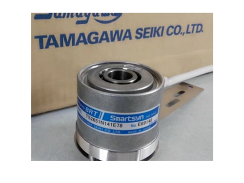 New Tamagawa BRT Smartsyn Resolver TS2651N141E78 for Servo Motor - Afbeelding 1 van 5