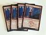 Smoldering Efreet (4) Fate Reforged NM MTG Magic the Gathering