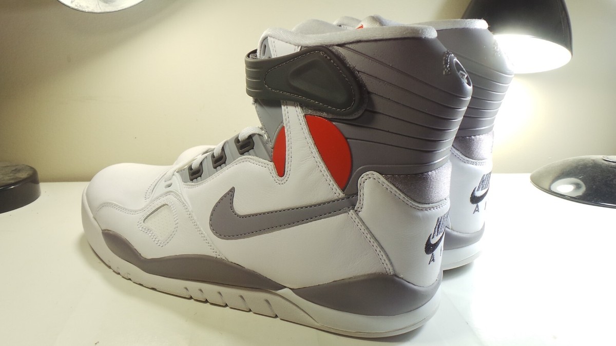 Size 11 - Nike Air Pressure 2016 David Robinson for sale
