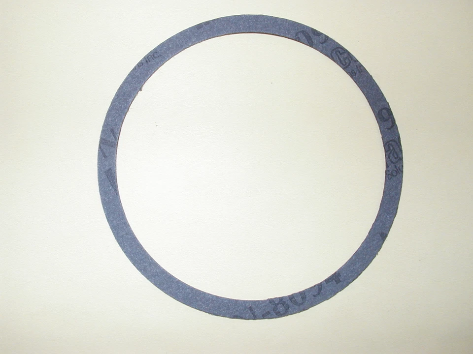 Bell & Gossett Flange Gasket 189120, 189122, 189165, 189100, 189104, H/V others