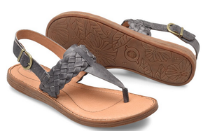 born sumter sandal