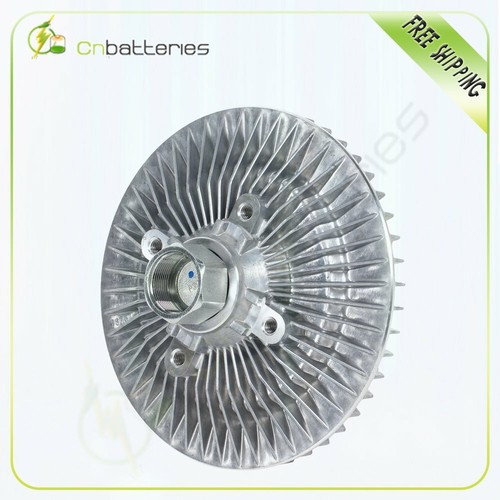 Cooling Fan Clutch Fits Dodge Durango Ram 1500 2500 3500 4000 V8 5.9L