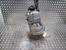 Boite de vitesse BMW 525