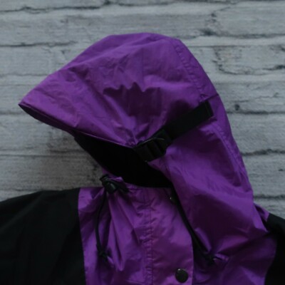 Vintage 90s North Face Goretex Mountain Light 2 Parka Jacket